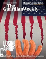 The Guardian Weekly Magazine