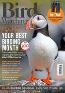 Bird Watching (UK) Magazine