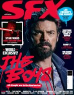 SFX Magazine