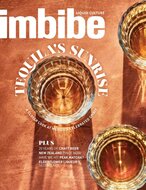 Imbibe Magazine