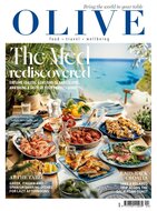 BBC Olive Magazine
