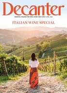 Decanter Magazine