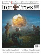 Iron Cross Magazine
