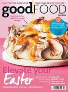 BBC Good Food Magazine