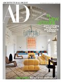 Architectural Digest Magazine_