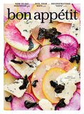 Bon Appetit Magazine_