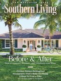 Southern Living Magazine_