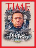 TIME Magazine (European Edition)_