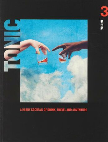 Tonic Magazine