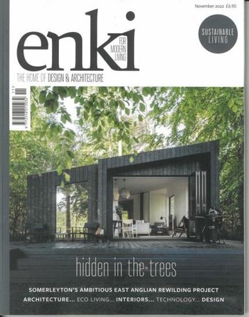 Enki Magazine