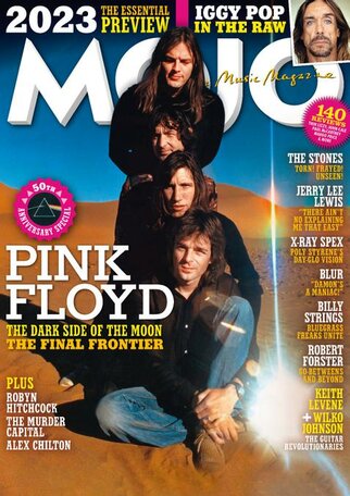 Mojo Magazine