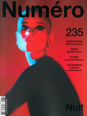 Numero Magazine