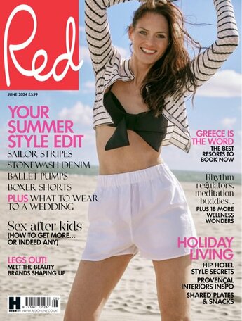 Red Magazine