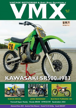 TMX Magazine