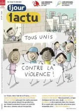 1 Jour 1 Actu (Francês) 1