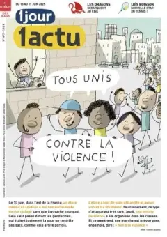 1 Jour 1 Actu (Francês)