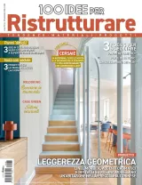 100 Idee per ristrutturare (Italiano) 1