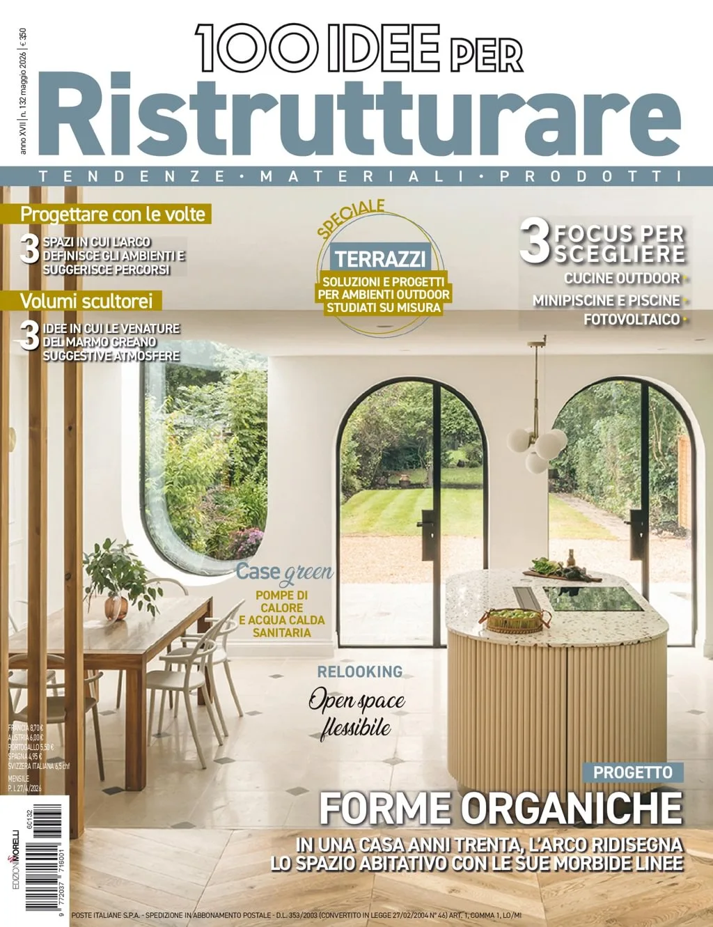 100 Idee per ristrutturare (Italiano)