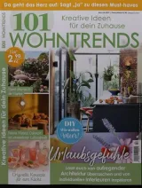 101 Wohntrends (Alemão) 1