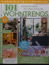 101 Wohntrends (Alemão) 1