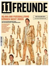 11 Freunde (Alemão) 1