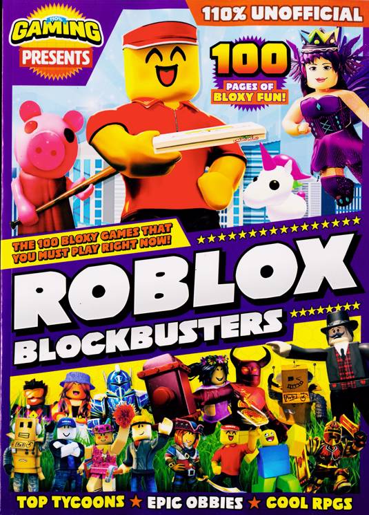 110% Gaming Presents Magazine