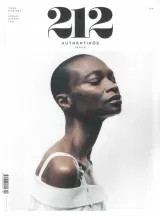 212 Magazine (Inglês) 1