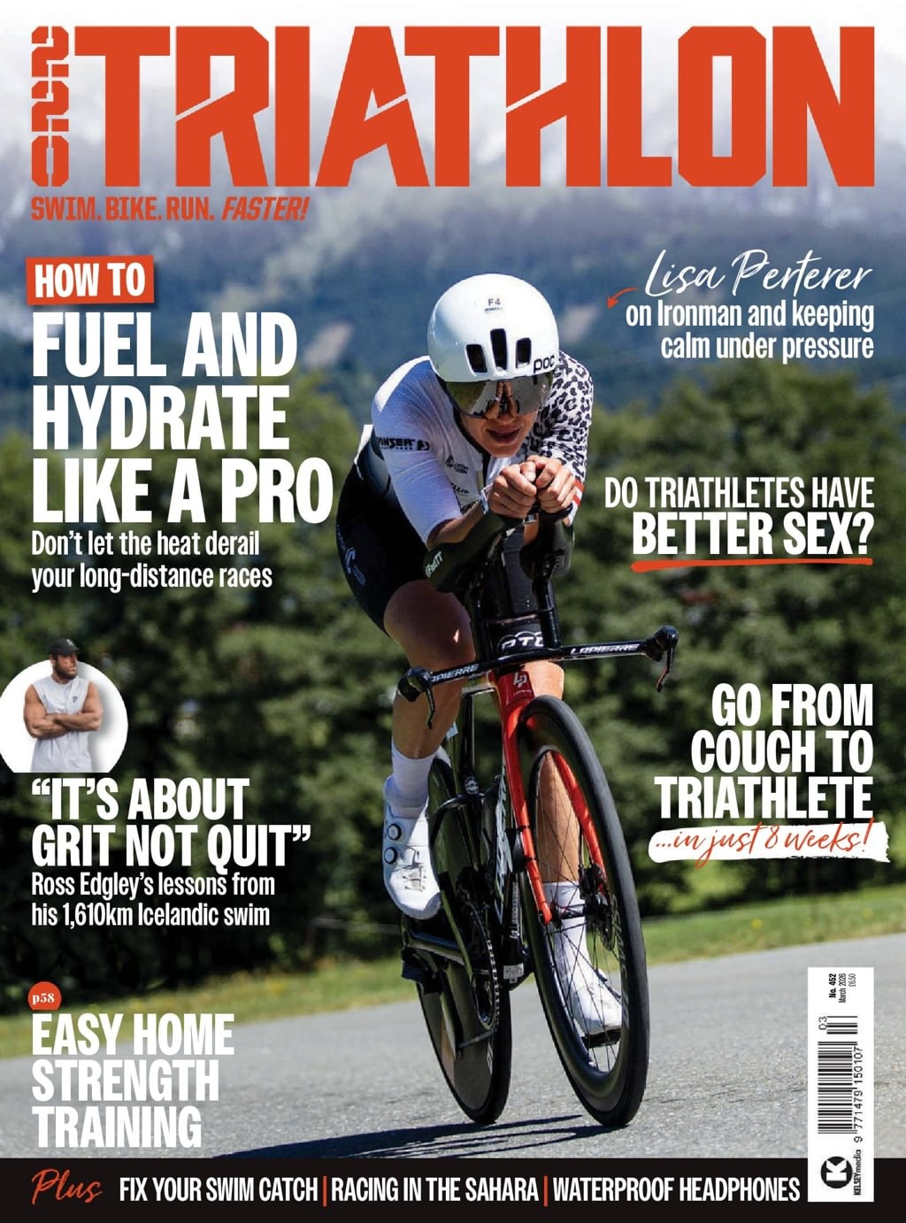 220 Triathlon Magazine