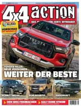 4 x 4 Action (Alemão) 1
