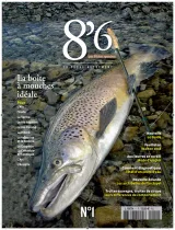 8'6 by Pêches Sportives (Francês) 1