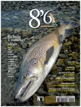 8'6 by Pêches Sportives (Francês) 1