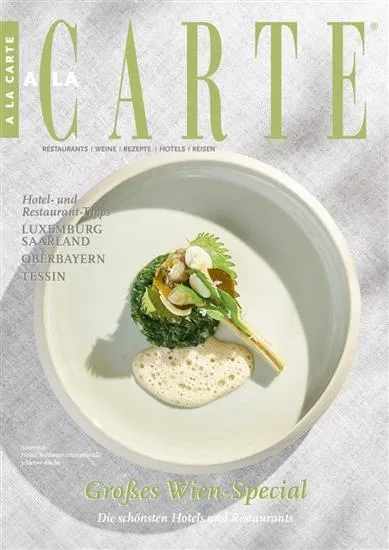A la Carte (Alemão)