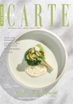 A la Carte (Alemão)