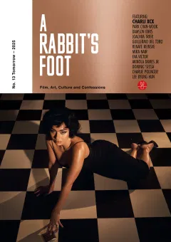 A Rabbit's Foot