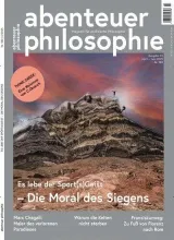 Abenteuer Philosophie (Alemão) 1