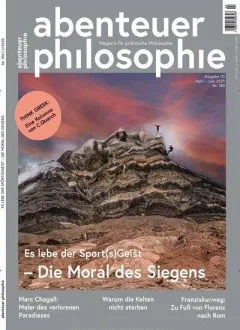 Abenteuer Philosophie (Alemão)