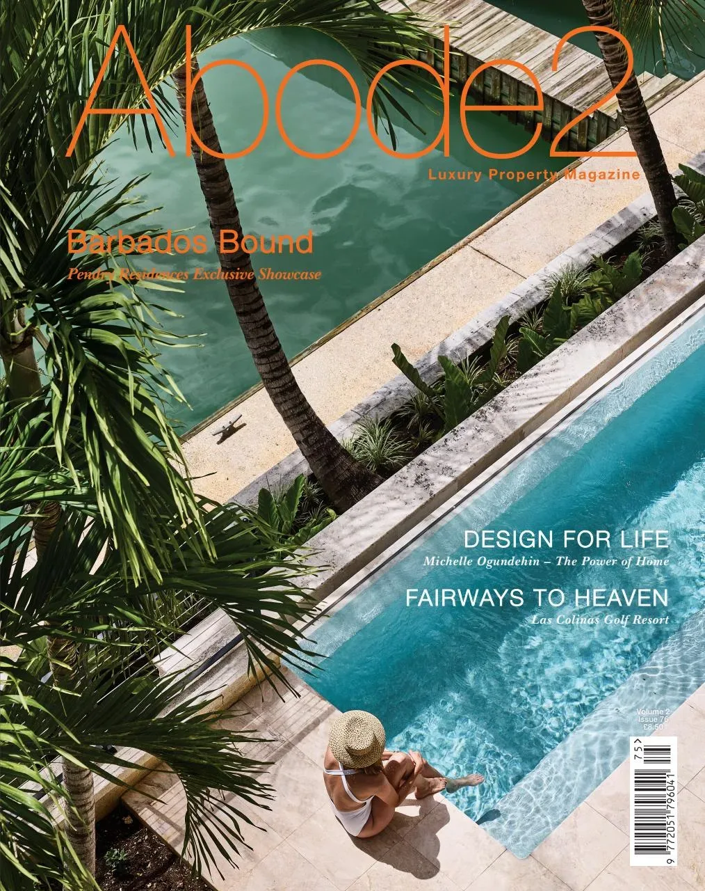 Abode2 Magazine