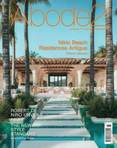 Abode2 Magazine