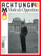 Achtung (Alemão) 1