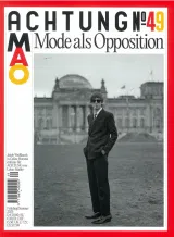 Achtung (Alemão) 1