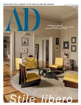 AD Architectural Digest (Italiano) 1
