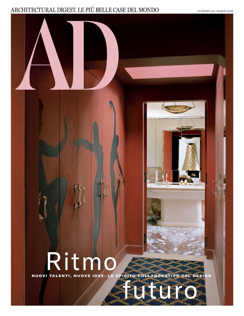 AD Architectural Digest (Italiano)