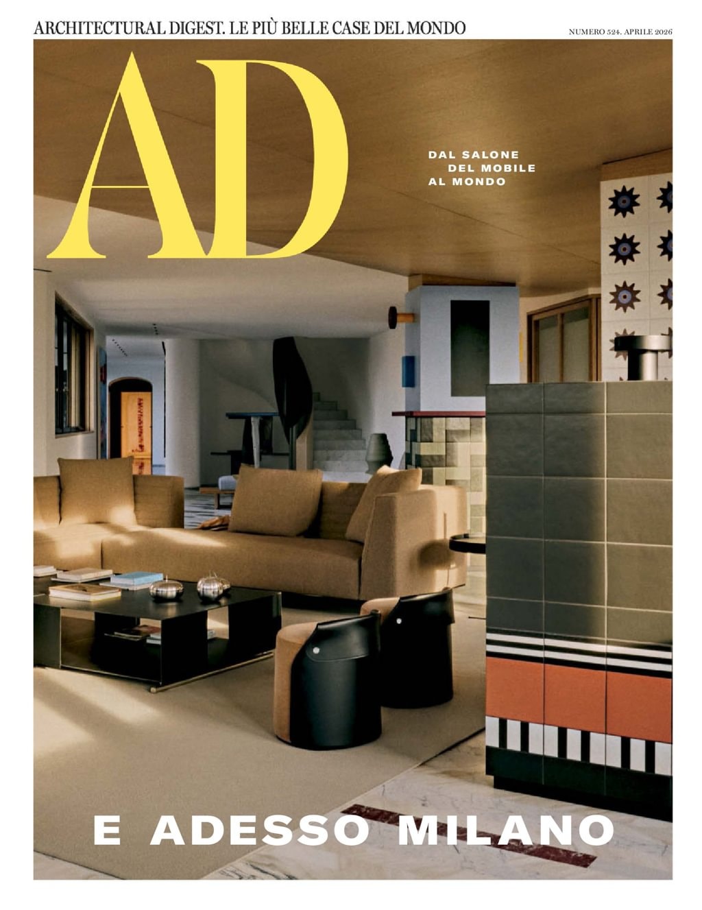 AD Architectural Digest (Italiano)
