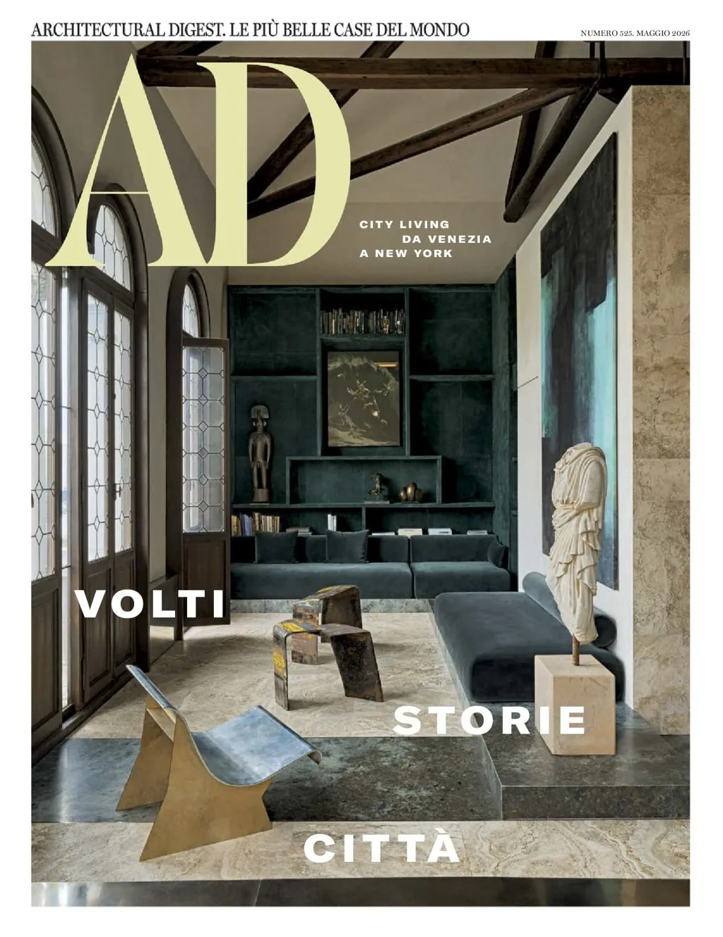 AD Architectural Digest (Italiano)