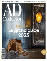 AD Collector Magazine (Francês) 1