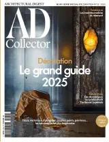 AD Collector Magazine (Francês) 1