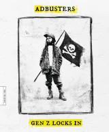 Adbusters Magazine 1
