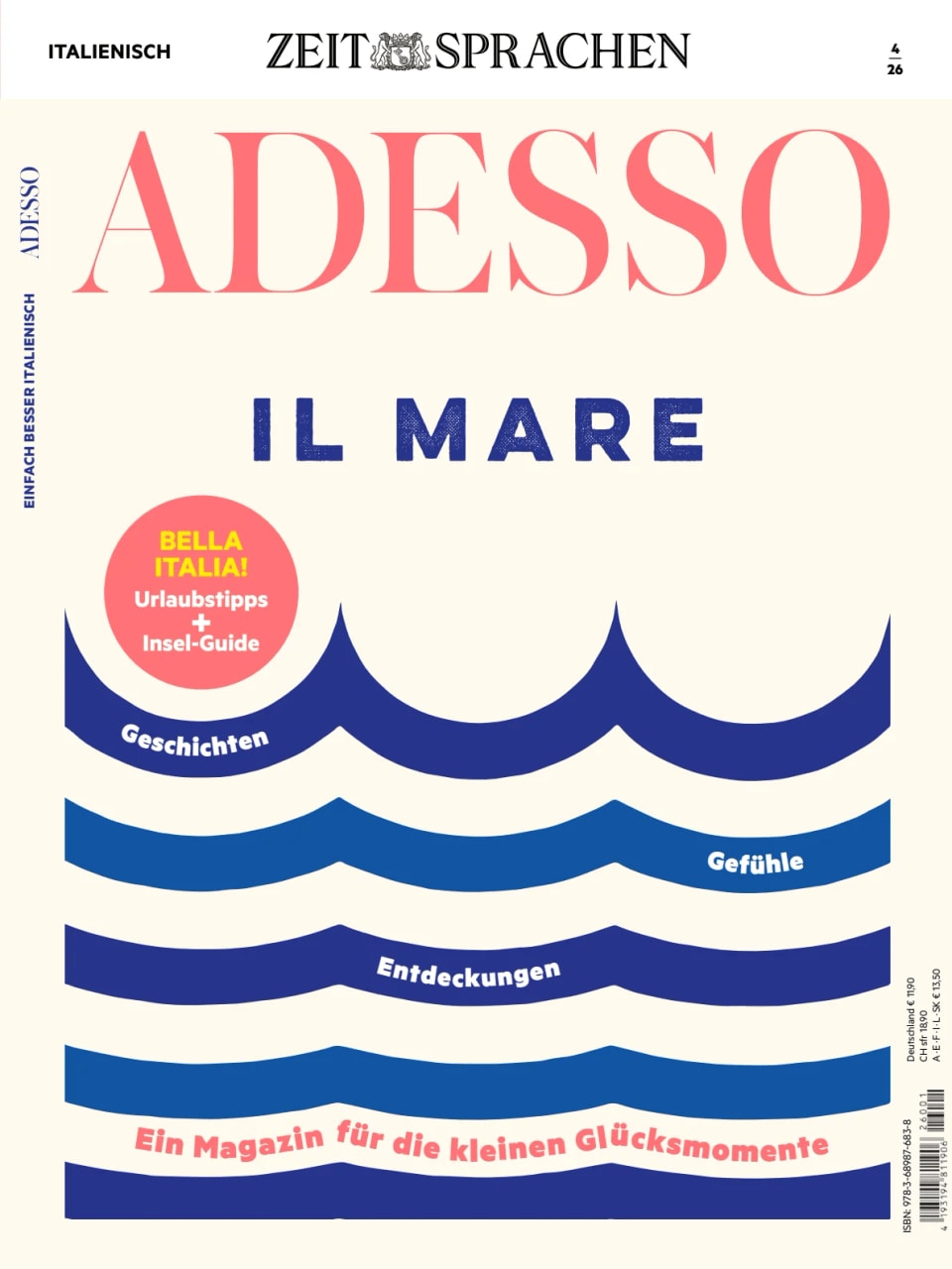 Adesso (Italiano)
