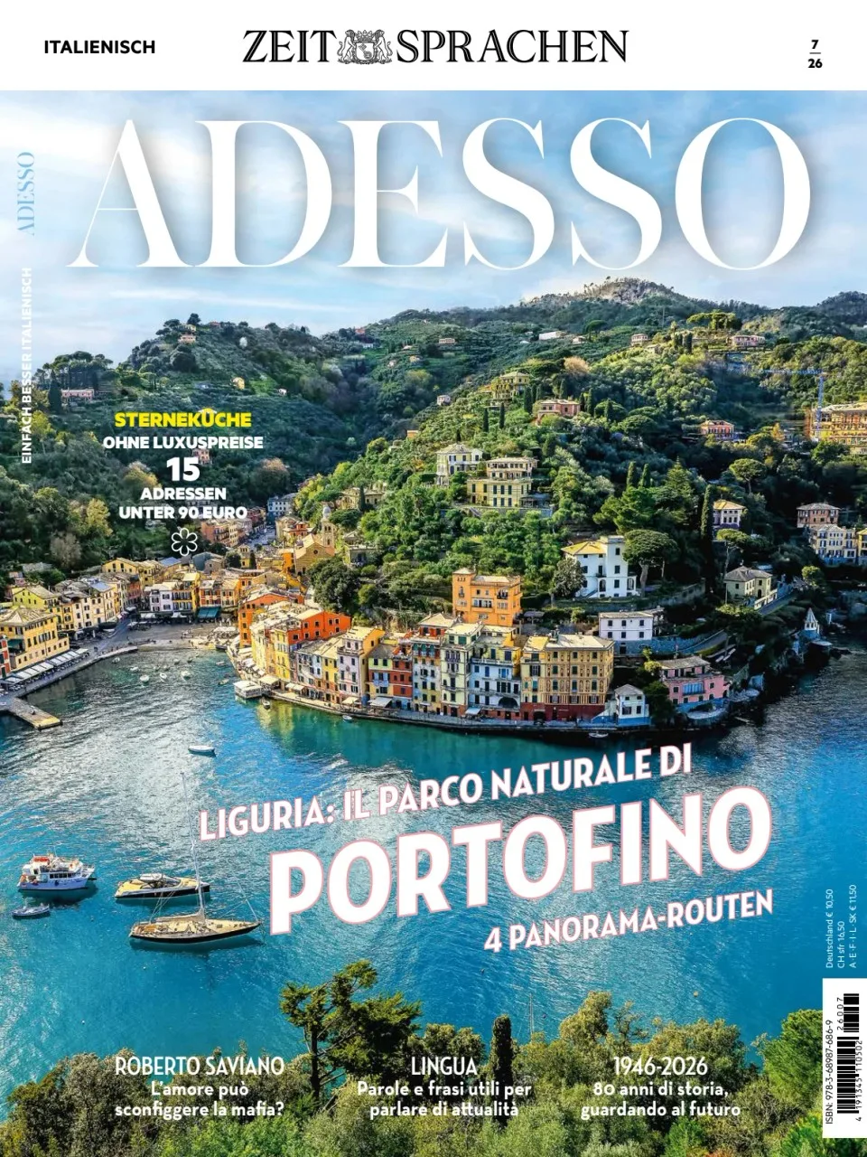 Adesso (Italiano)