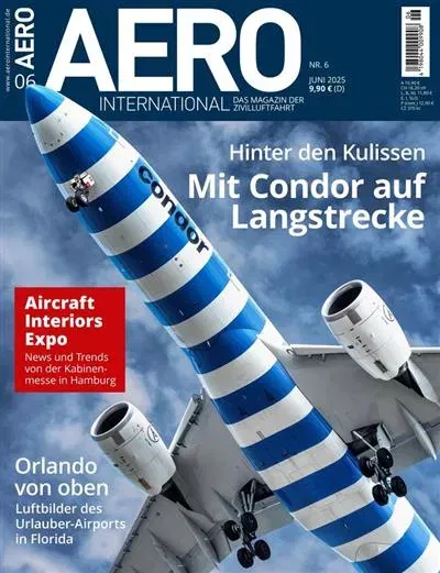 Aero International (Alemão)